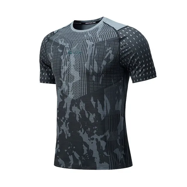 Under Armour t shirts