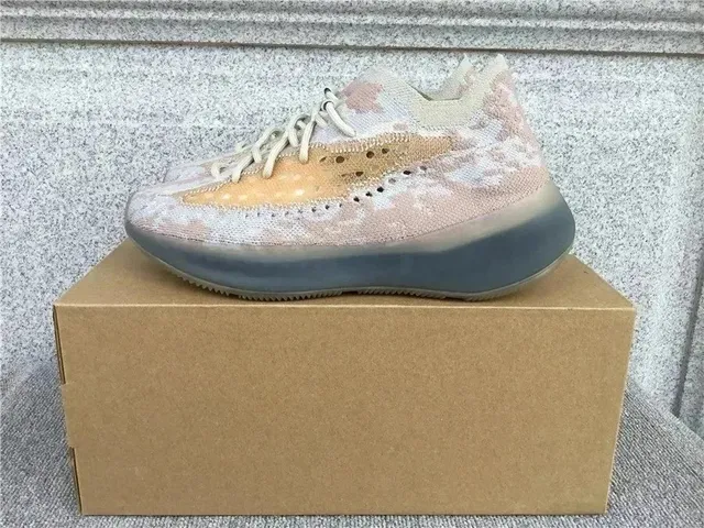 Yeezy Foam Runner Desert Sand