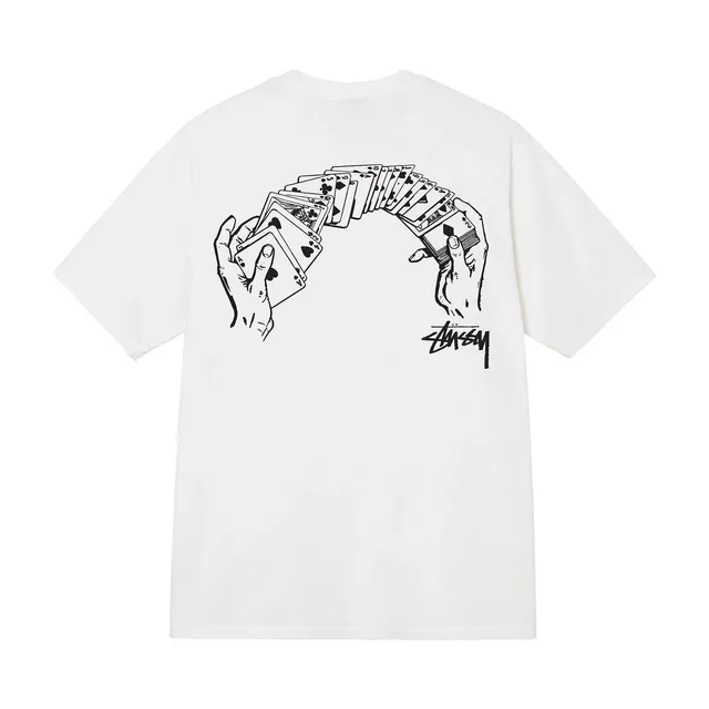 Stüssy t shirts