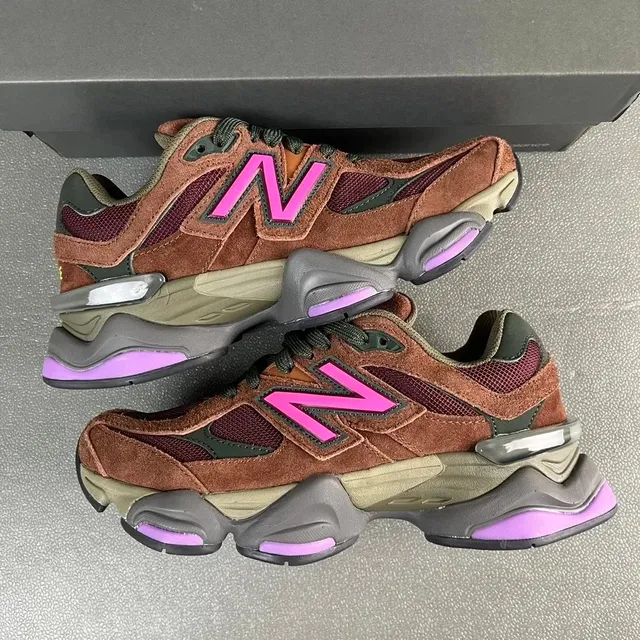 Burgundy U9060BUR