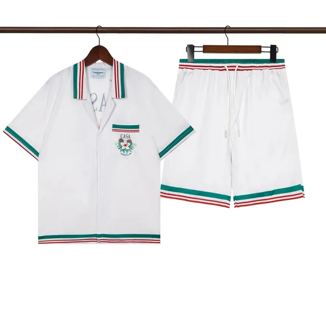 Casablanca Tennis Club Set