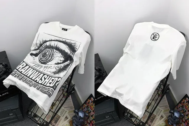 HS大眼睛