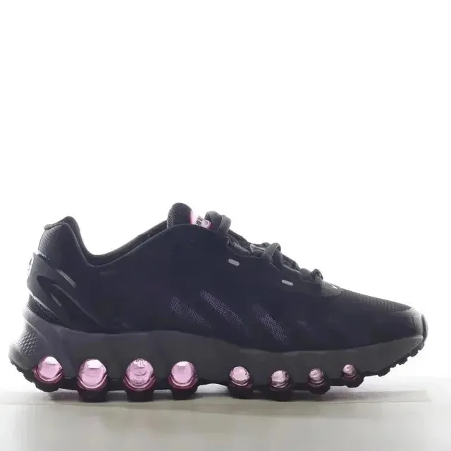 Yeezy Foam Runner Black Pink