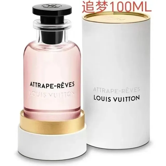 Louis Vuitton Attrape-Rêves Eau de Parfum