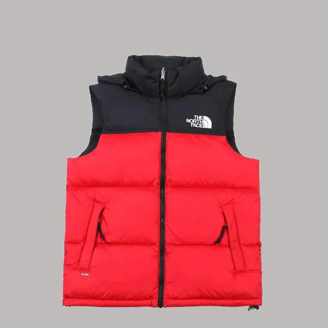 The North Face Nuptse Vest Retro