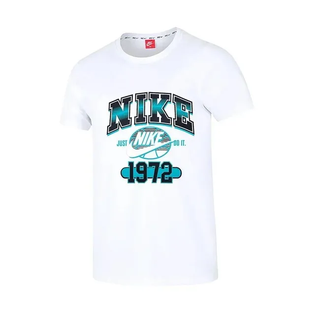 Nike T-Shirt 1972 Arch Logo