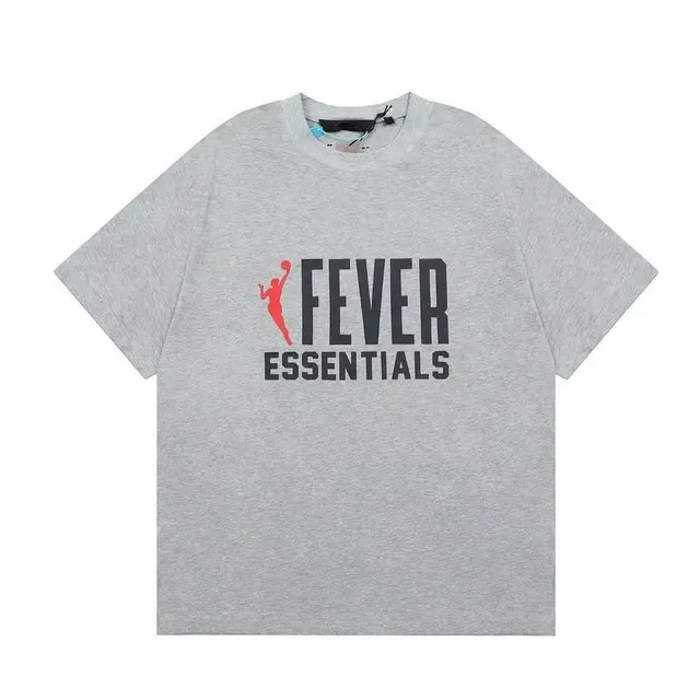 Fear of God Essentials Graphic Tee Fever Essentials