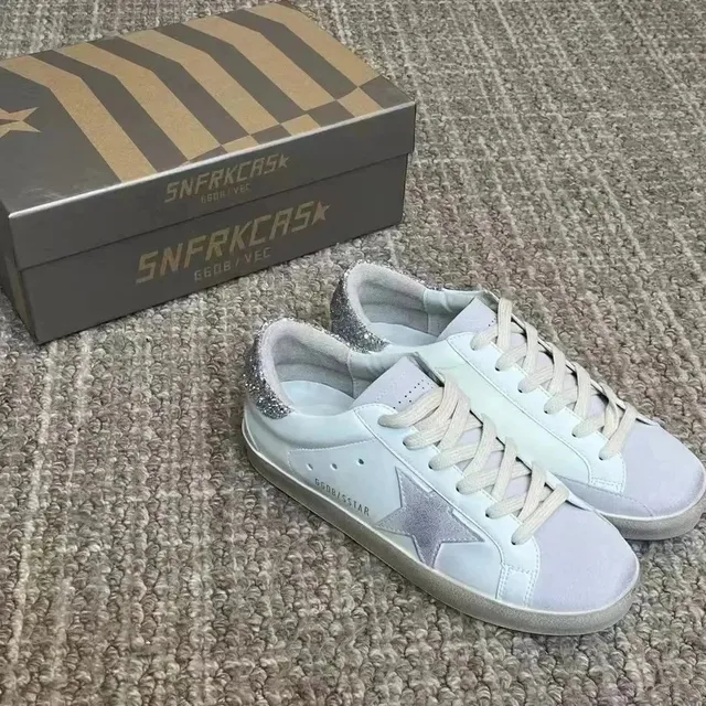Golden Goose Superstar