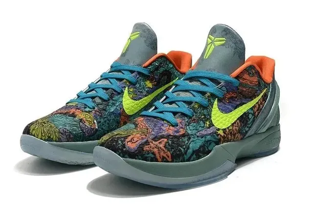 Kobe 5 Protro What The Kobe