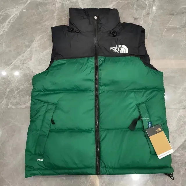 The North Face Nuptse Vest 700 Fill