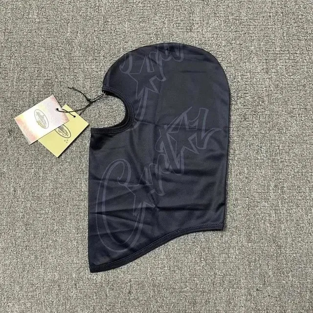 Corteiz Balaclava Graffiti Print