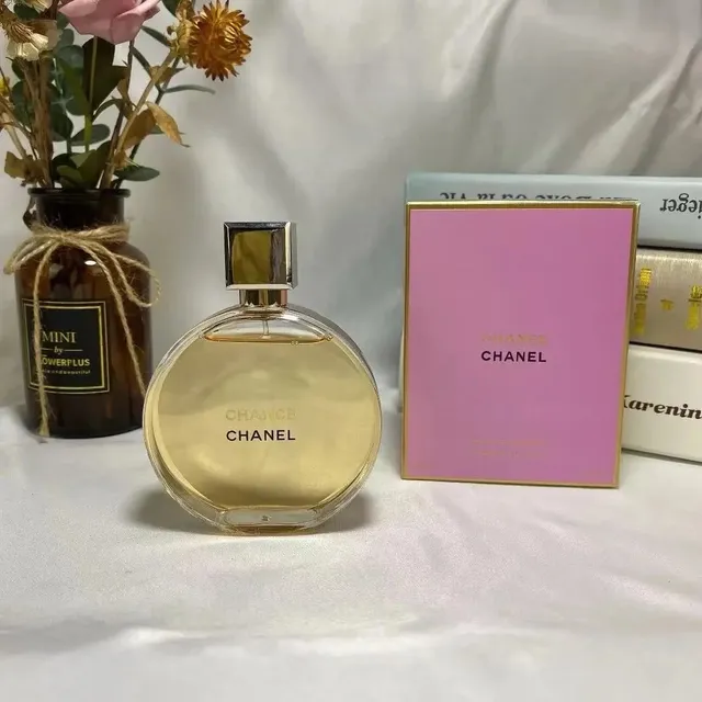 Chanel Chance Eau de Toilette