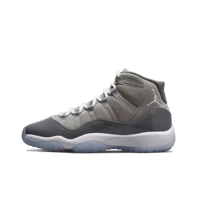 Air Jordan 11 Cool Grey