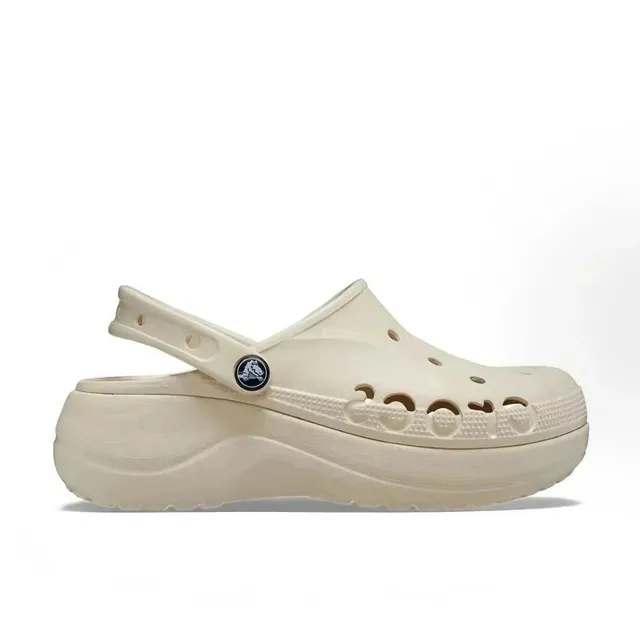 crocs云彩2