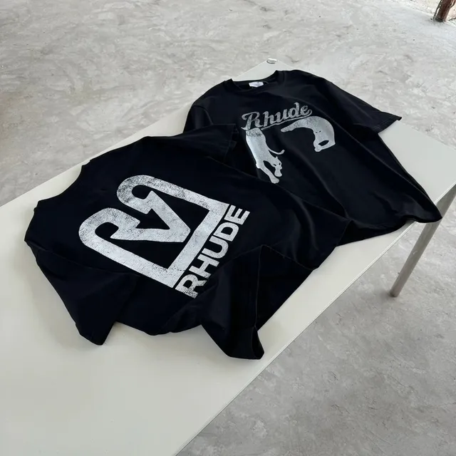 Rhude t shirts