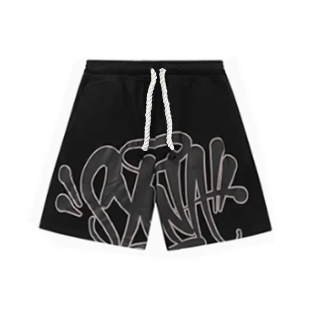 Syna World Graffiti Shorts
