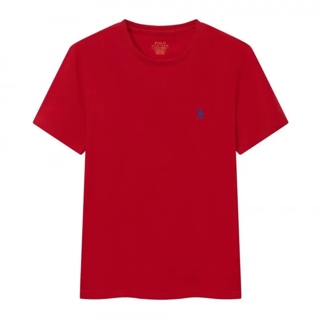 Polo Ralph Lauren Polo Tee Classic Fit