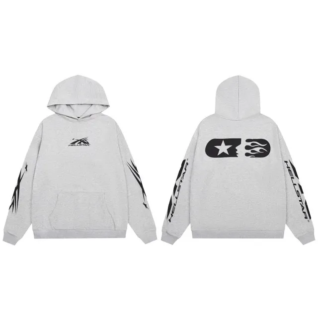Hellstar hoodies sweatshirts