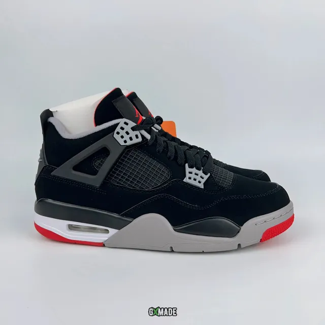 Bred 2019