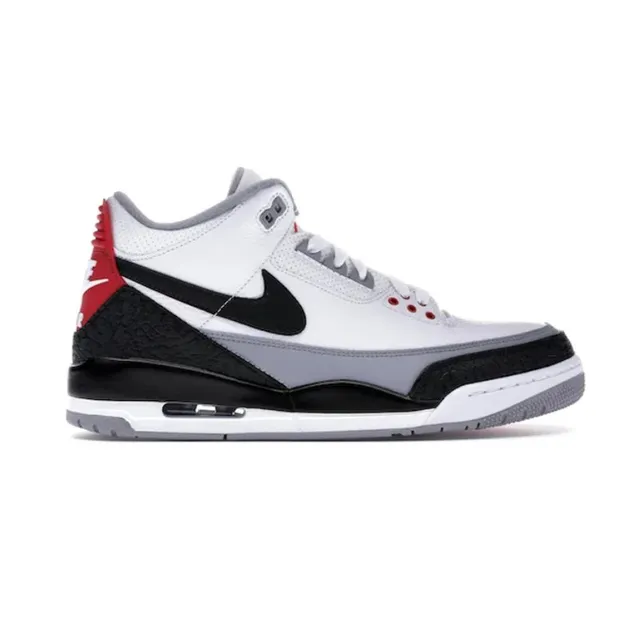 Jordan sneakers Infrared