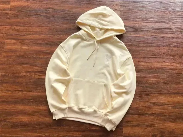 Amiri Hoodie Embroidered Heart