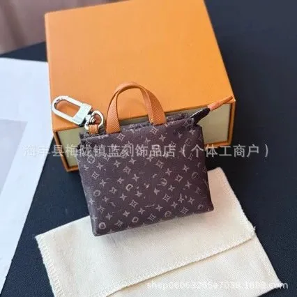 Louis Vuitton Mini Pouch Monogram Canvas