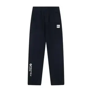 Track Pants Logo Side Stripe