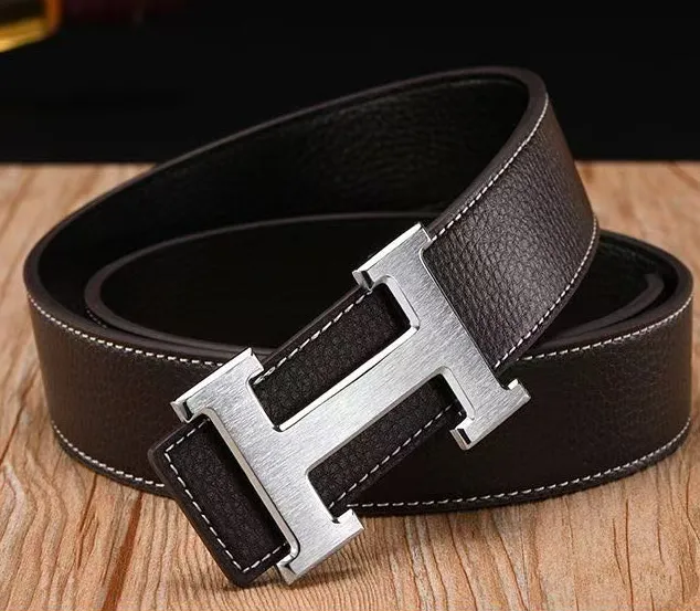 Hermès H Buckle Belt Classic H Buckle