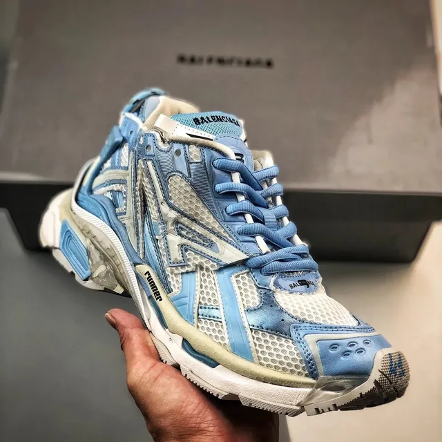 Balenciaga sneakers