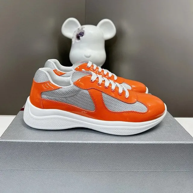 Prada sneakers