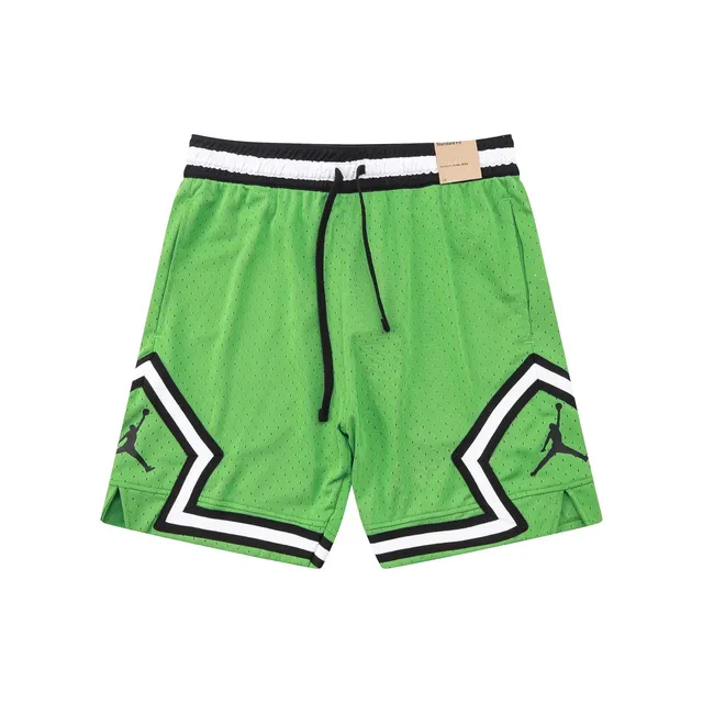 Jordan Mesh Shorts Jumpman Wing