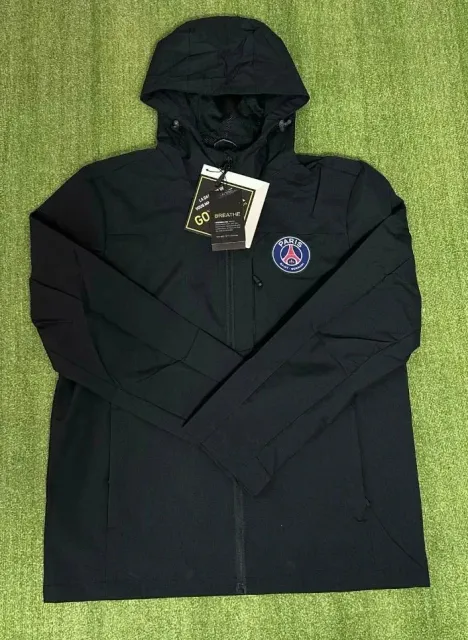 Nike Windrunner Jacket PSG Edition