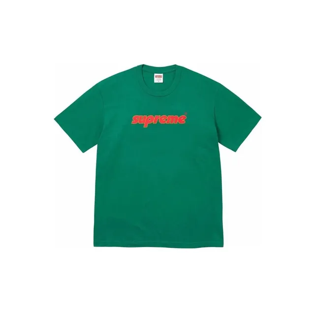 Supreme Box Logo Tee