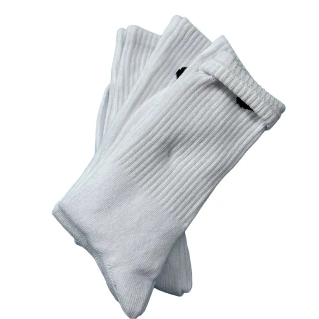 Nike Crew Socks Classic Ribbed