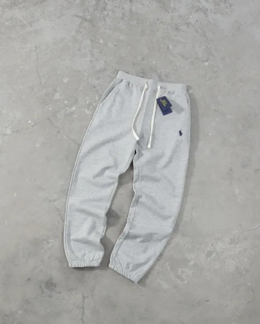 Light gray pants