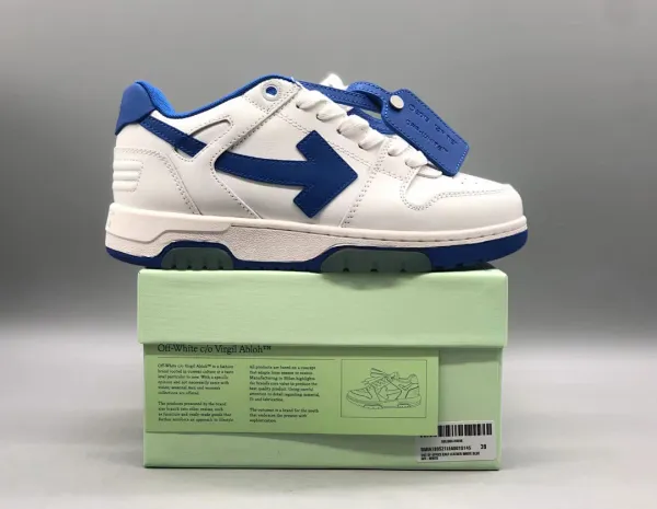 Off-White sneakers