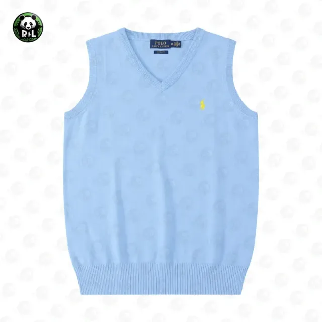 Polo Ralph Lauren V-Neck Sweater Vest