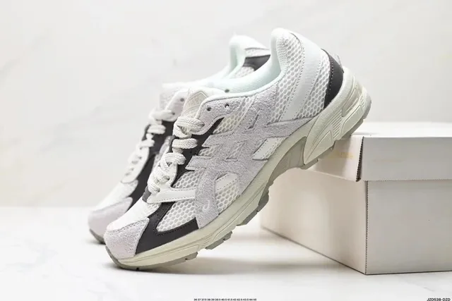 Asics sneakers