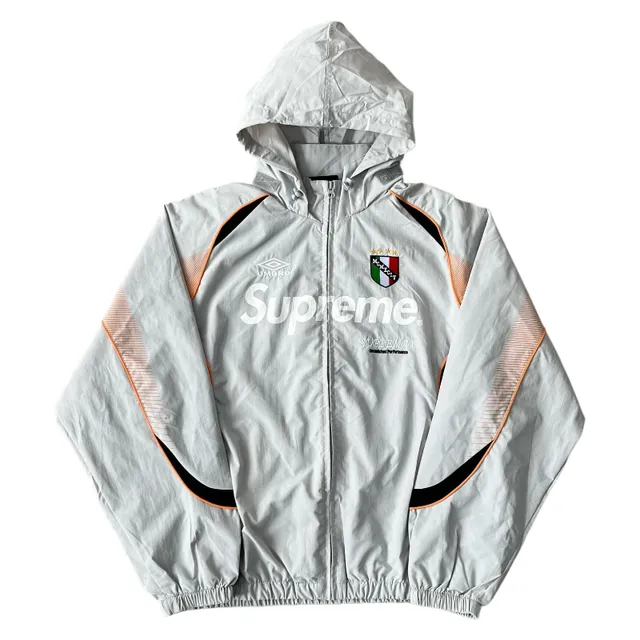Umbro × Supreme Windbreaker Jacket