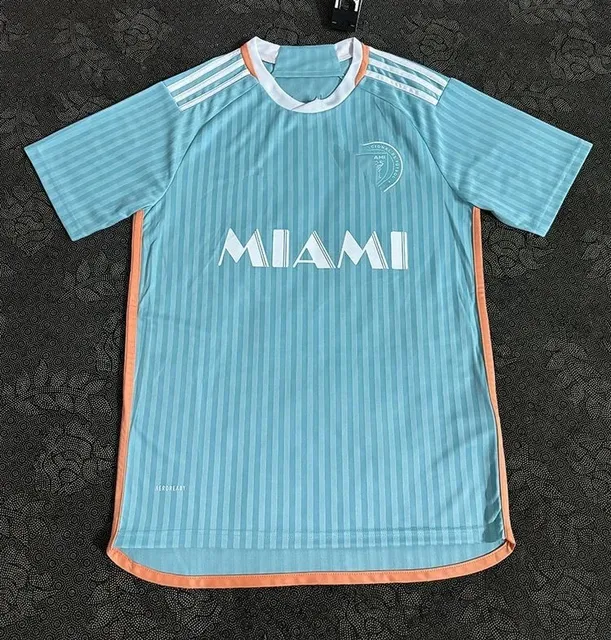 Adidas Inter Miami CF Home Jersey 2023/24