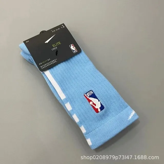 Nike × NBA Elite Crew Socks