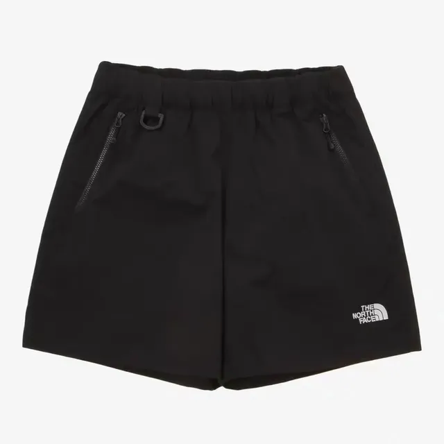 The North Face Venture Shorts Black