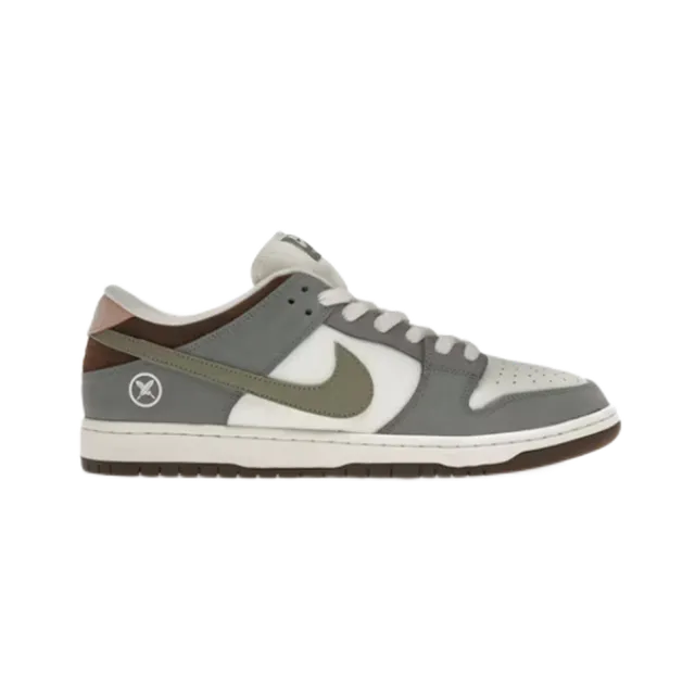 Nike Dunk Low Off-White