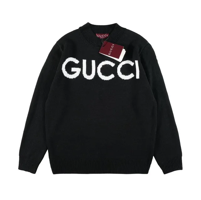 Gucci sweaters