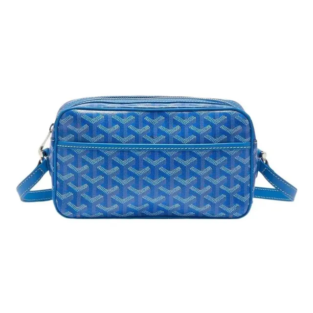 Goyard St. Louis Monogram Canvas