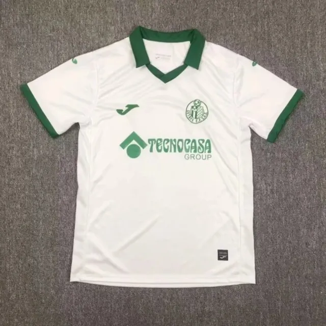 Joma Home Jersey Tecnocasa Group Sponsor