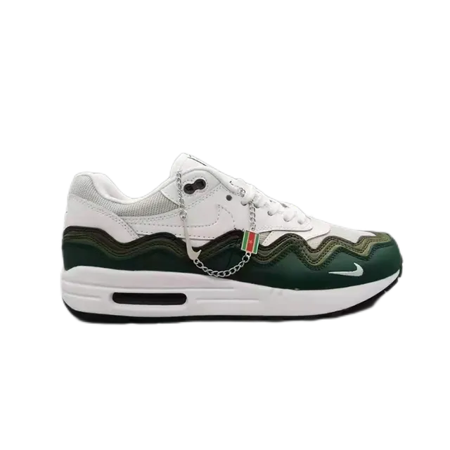 Nike Air Max 1 Wavy Green