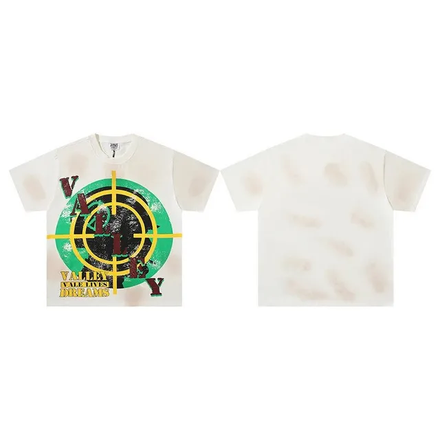 Valley Dreams Graphic Tee Target Print