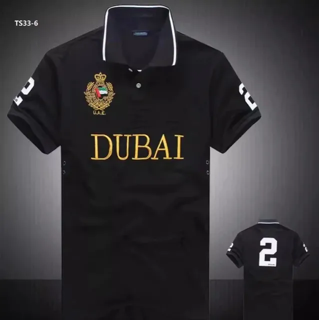 black-dubai