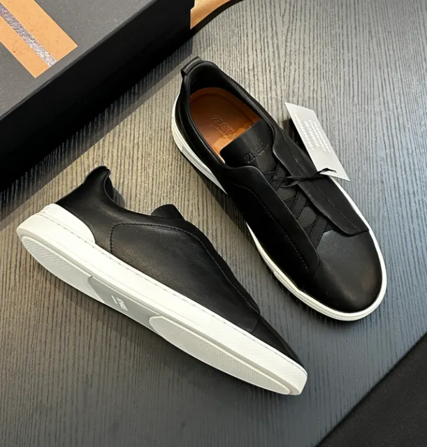 Zegna sneakers